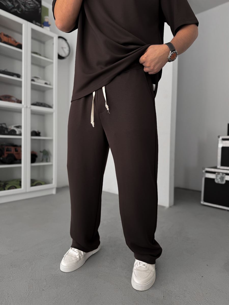 Drawstring Lounge Pants