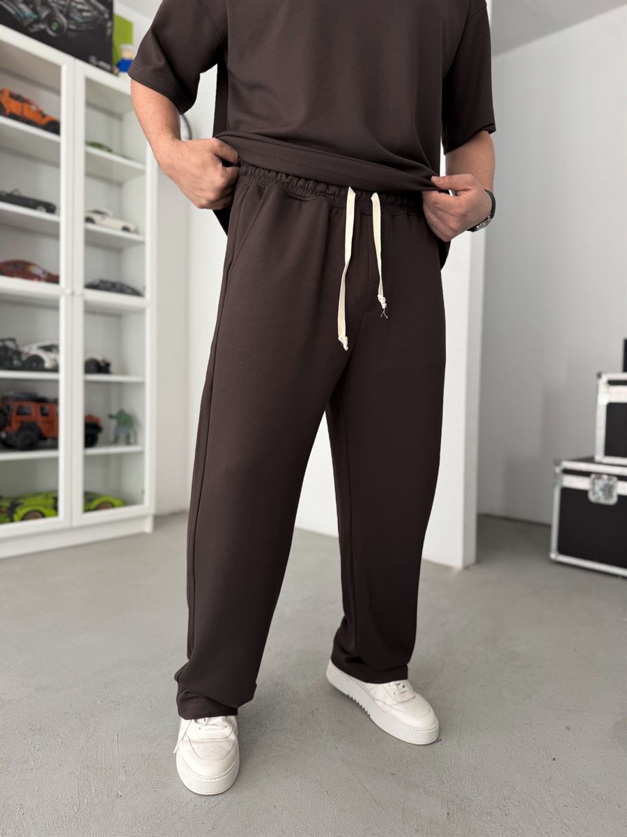 Drawstring Lounge Pants