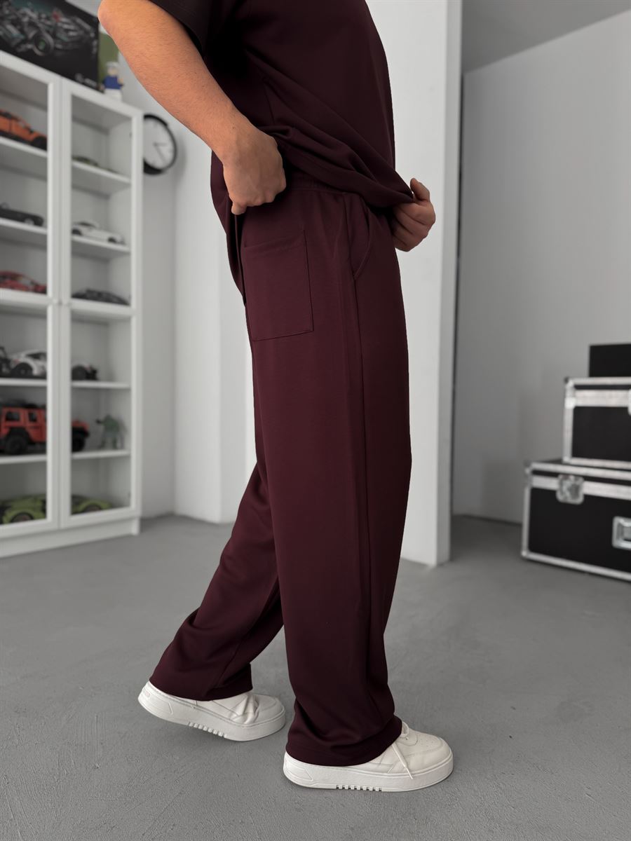 Drawstring Lounge Pants
