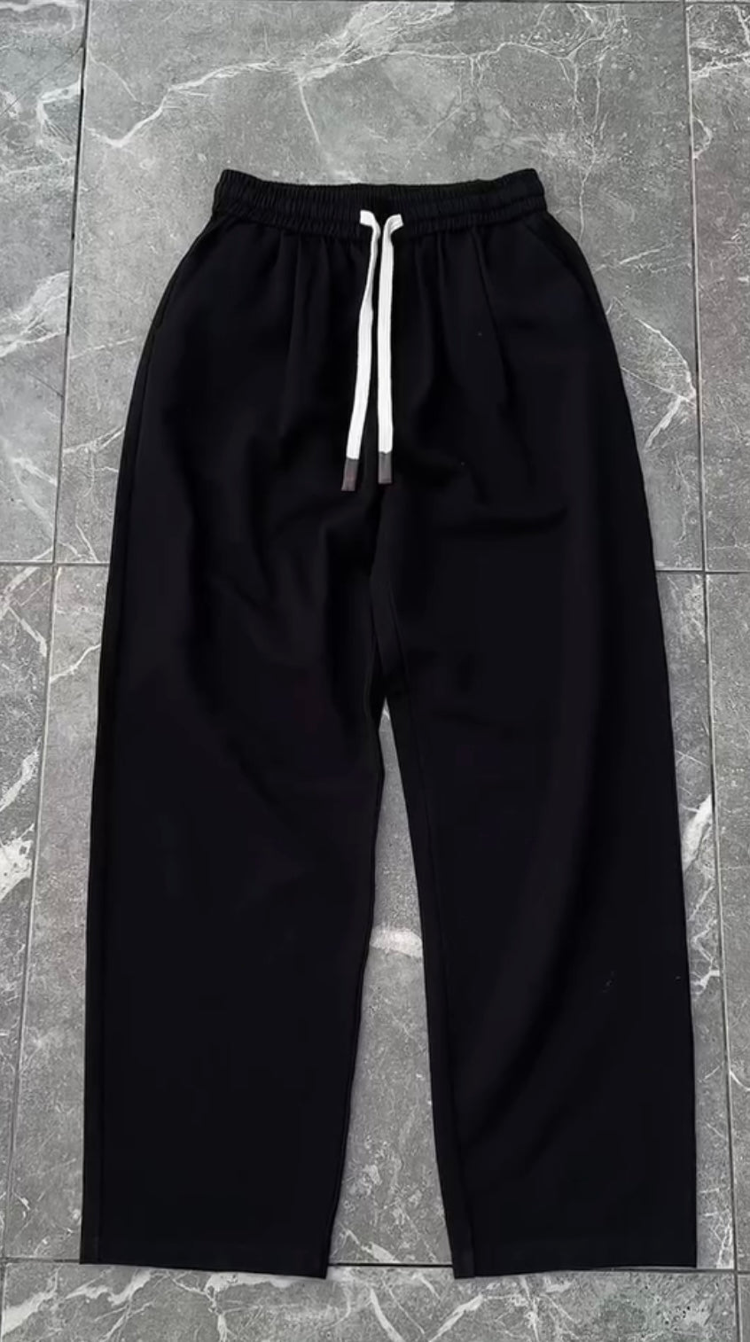 Men's Relaxed Fit Loungewear