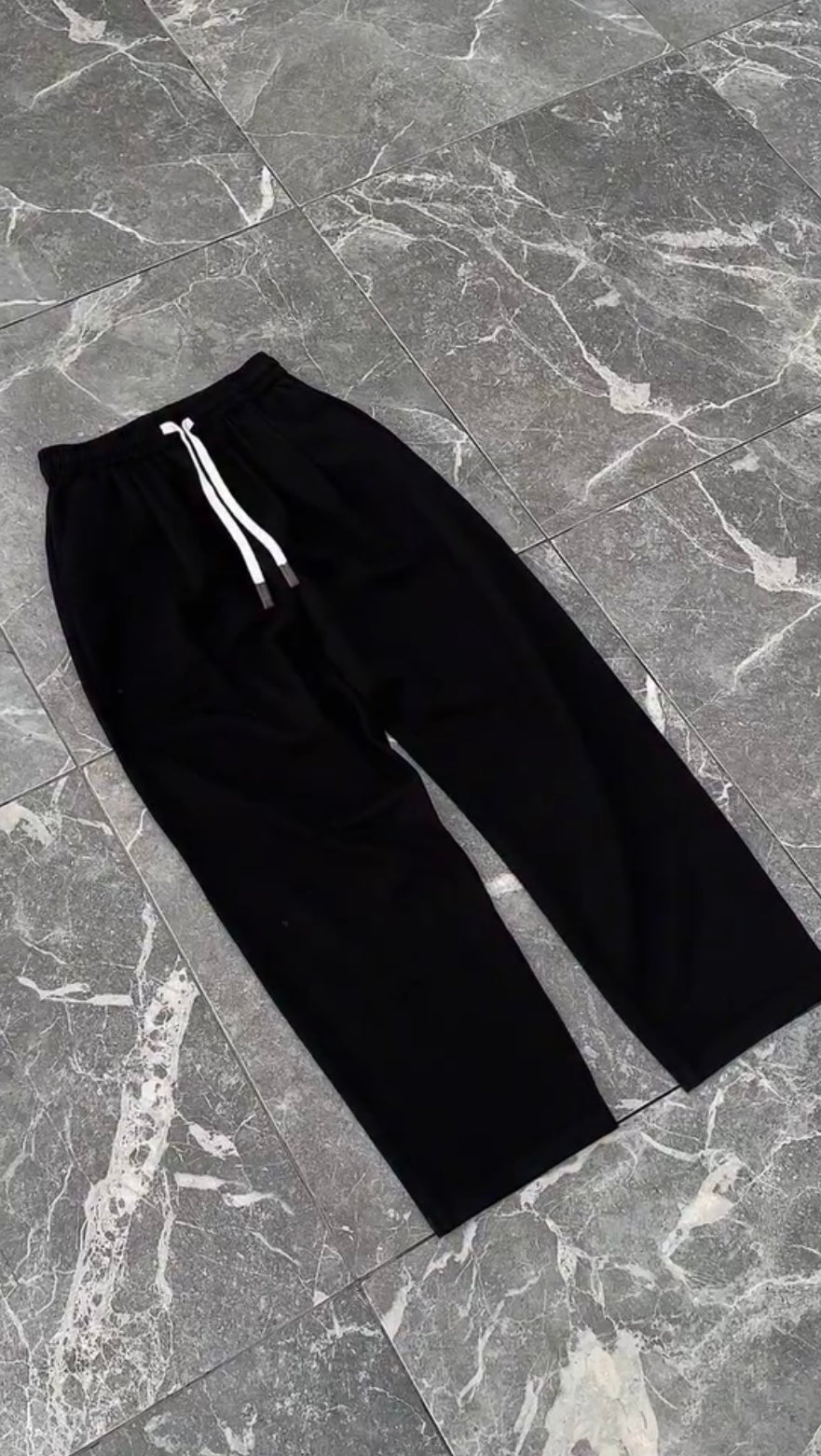 Men's Relaxed Fit Loungewear