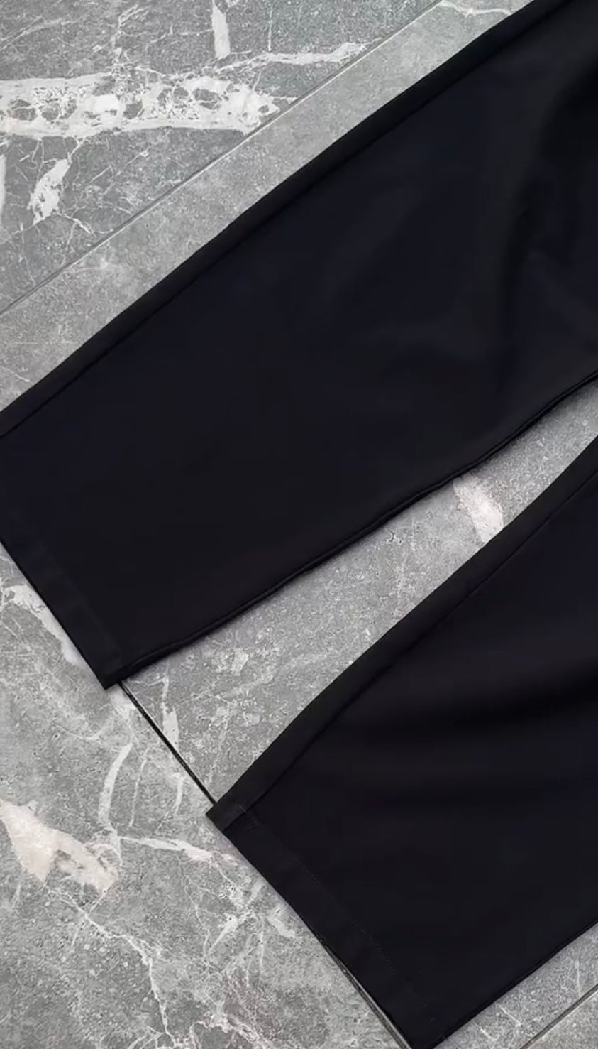 Men's Relaxed Fit Loungewear