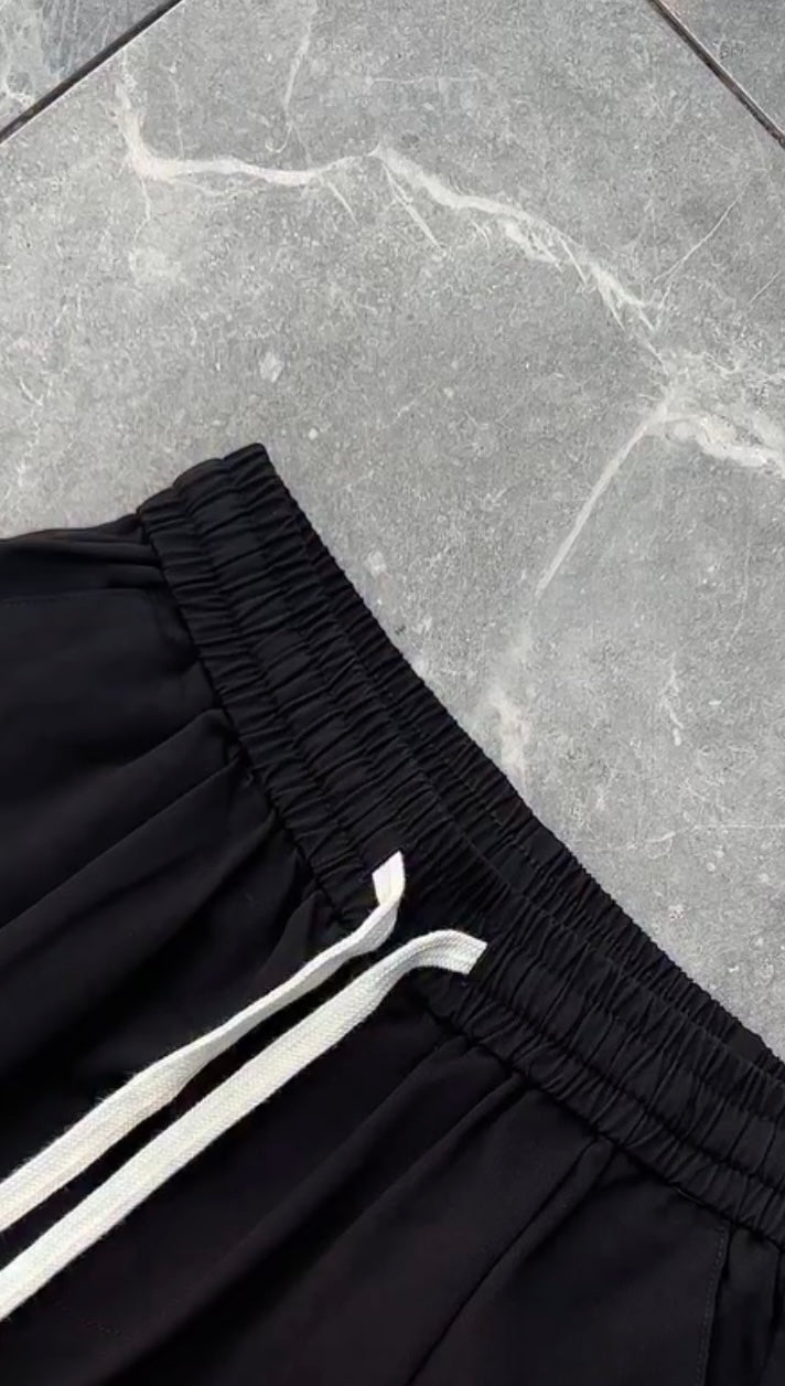 Men's Relaxed Fit Loungewear
