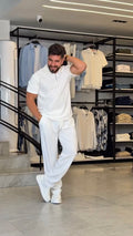 Luxury Loungewear Men's Set