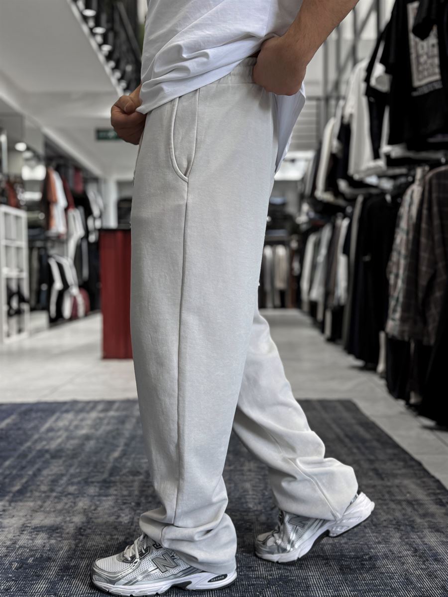 Urban Streetwear Casual Pants