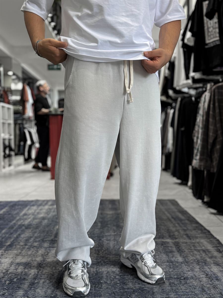 Urban Streetwear Casual Pants